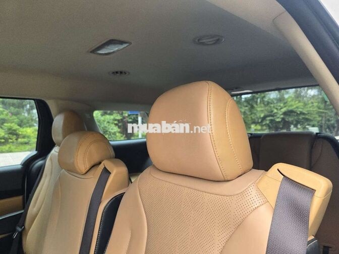 KIA CARNIVAL 2.2L SX 2023 LUXURY DẦU 8GHE 76000KM