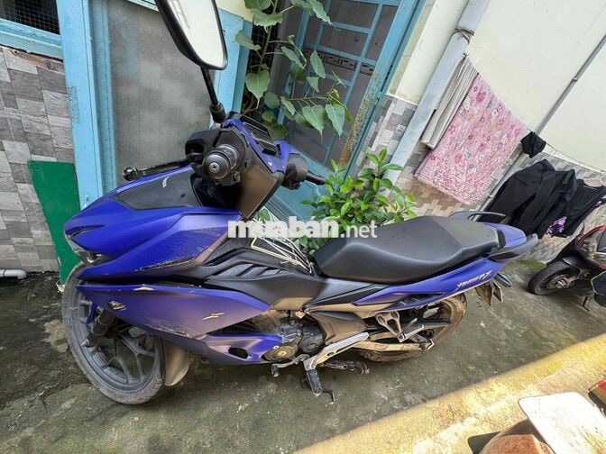 Honda Winner X 2020 Xanh