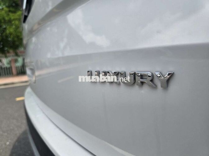 KIA CARNIVAL 2.2L SX 2023 LUXURY DẦU 8GHE 76000KM