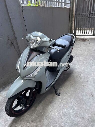 Kymco Candy 50 Hermosa 2024 Xám