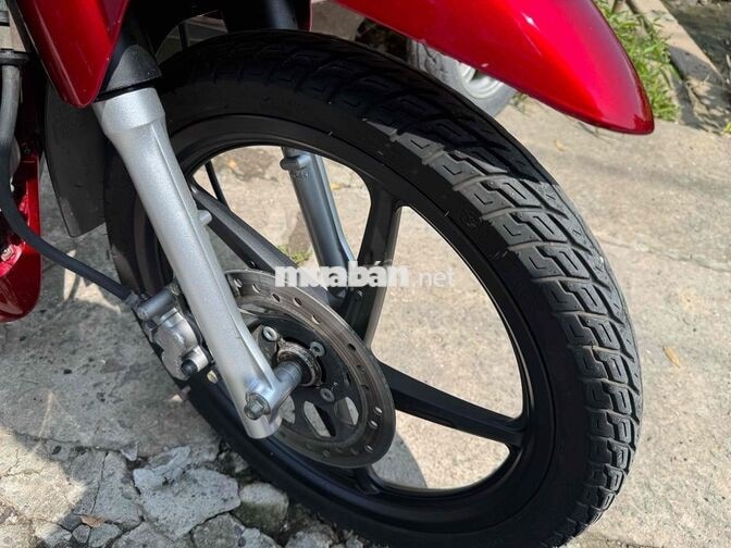 Honda Future Neo 2009 Đỏ