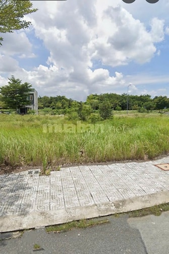 Chủ ngộp cần ra gấp lô 100m2 đối diện trực tiếp nhà hàng Nhật Bản