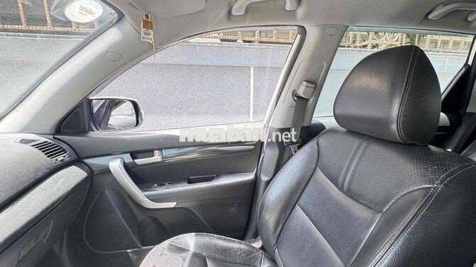 Kia Sorento 2013 Trắng 108.000 km
