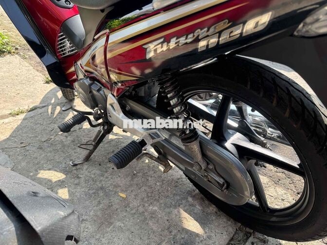 Honda Future Neo 2009 Đỏ