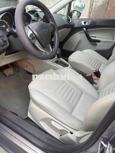 Ford  fiesta 2017 Nâu số tự động