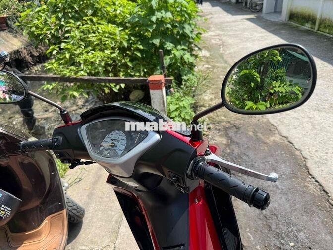 Honda Future Neo 2009 Đỏ