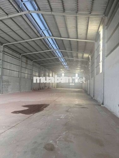 2000m đất 1000m xưởng giá 40 triệu