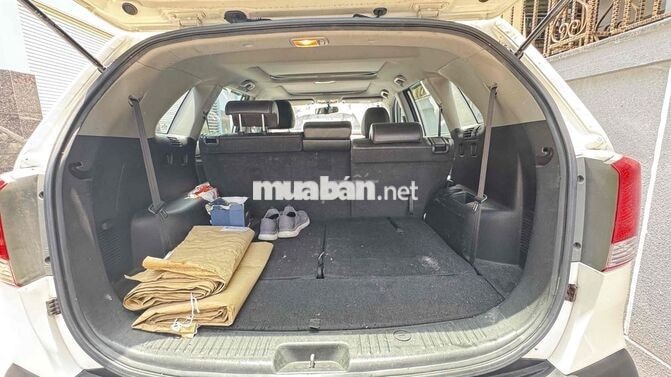 Kia Sorento 2013 Trắng 108.000 km