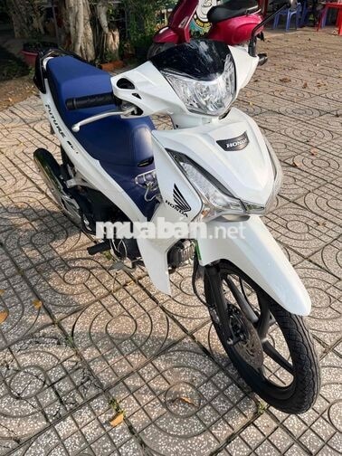 Honda Future Led Bản đặc biệt 2026 Trắng, Xanh