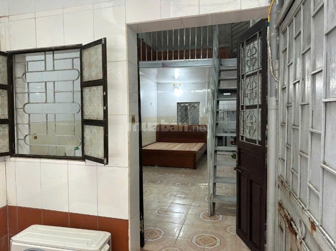 Cần cho thuê nhà riêng phù hợp hộ gia đình ở lâu dài