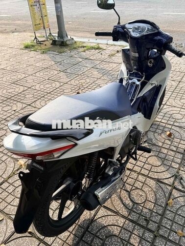 Honda Future Led Bản đặc biệt 2026 Trắng, Xanh