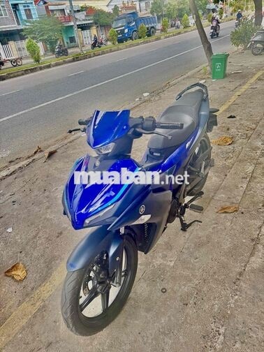 Yamaha Exciter 155 2022 Xanh