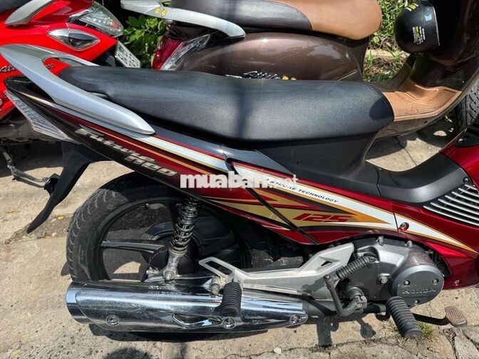 Honda Future Neo 2009 Đỏ