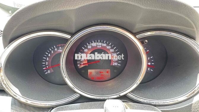 Kia Sorento 2013 Trắng 108.000 km