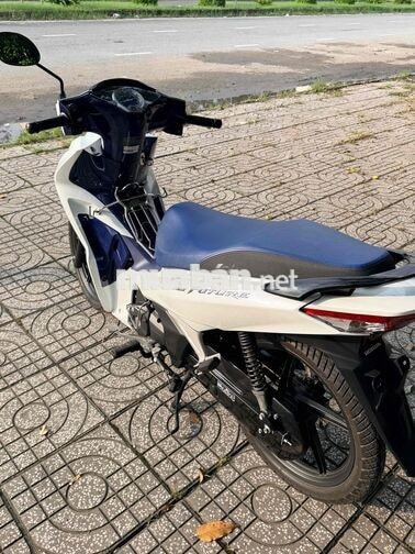Honda Future Led Bản đặc biệt 2026 Trắng, Xanh