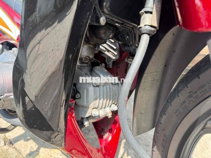 Honda Future Neo 2009 Đỏ