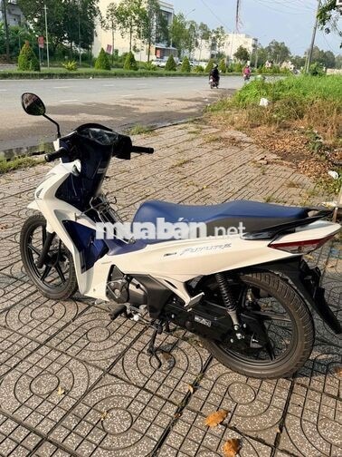 Honda Future Led Bản đặc biệt 2026 Trắng, Xanh