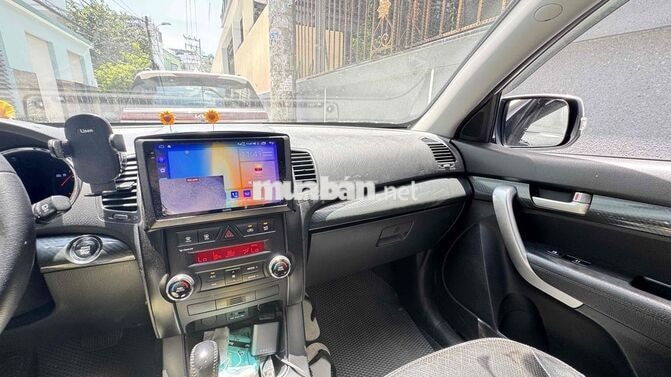 Kia Sorento 2013 Trắng 108.000 km