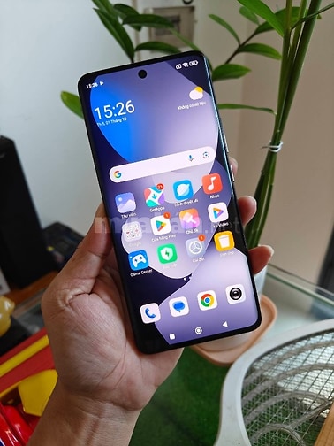 Xiaomi Redmi Note 15 5G Zin Keng