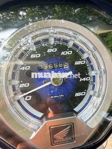 Honda Future Led Bản đặc biệt 2026 Trắng, Xanh
