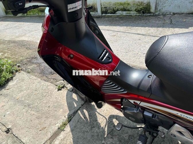 Honda Future Neo 2009 Đỏ