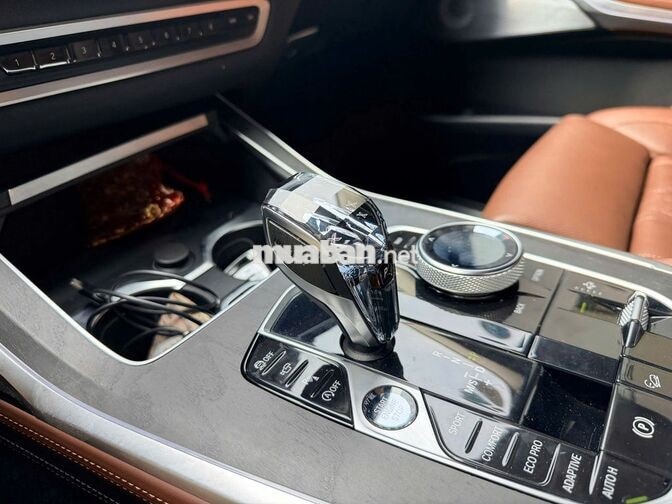 BMW X7 xDrive40i