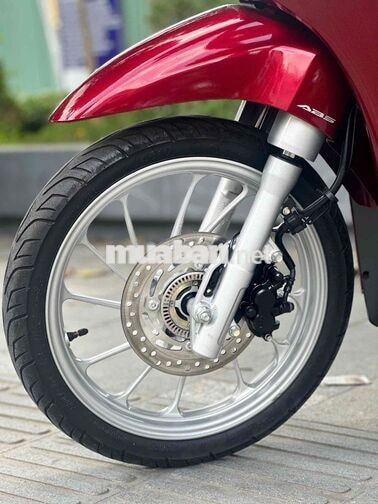 Honda SH Mode 2025 Đỏ 2000 km