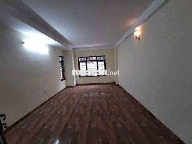 Nhà 4 tầng 4 phòng ngủ -Hà Đông