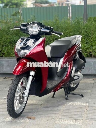 Honda SH Mode 2025 Đỏ 2000 km