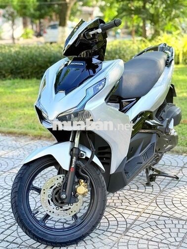 Honda Air Blade 150 ABS Bạc Việt Nam