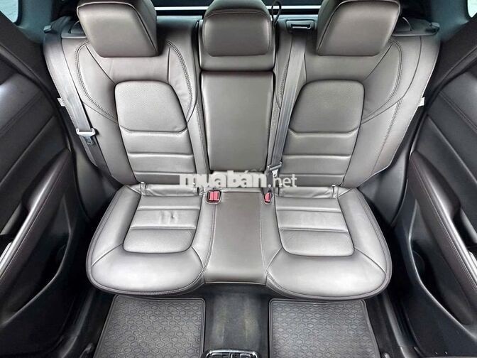 Mazda CX5 2.0AT Exclusive 2026 Trắng Tự động
