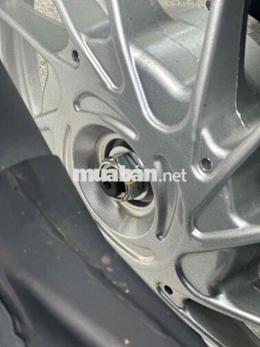 Honda SH Mode 2025 Đỏ 2000 km