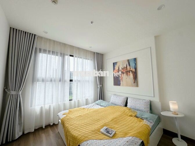 Cho thuê chung cư 2-3 phòng ngủ KĐT Vinhomes Ocean Park Gia Lâm