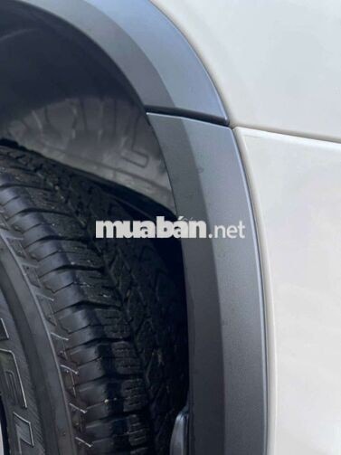 Fortuner Legender 2025, 14 ngàn km, sơn zin 100%