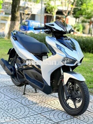 Honda Air Blade 150 ABS Bạc Việt Nam