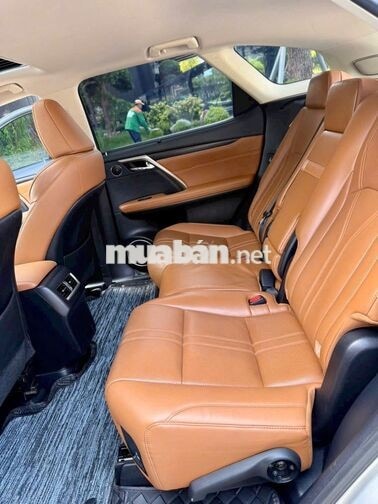 Lexus RX350L
