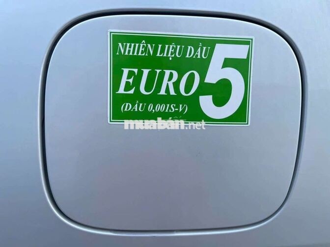 Fortuner Legender 2025, 14 ngàn km, sơn zin 100%