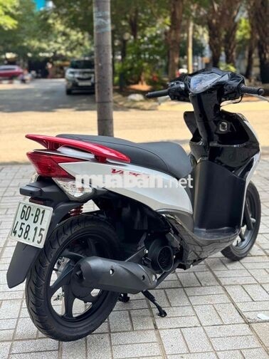 Honda Vision 2011 nguyên zin full new