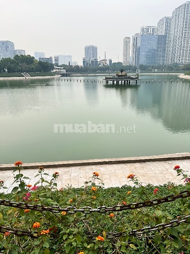 Bán căn hộ chung cư 50m2 khu Trung Hoà Nhân Chính