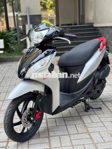 Honda Vision 2011 nguyên zin full new