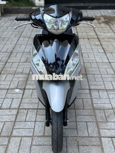 Honda Vision 2011 nguyên zin full new