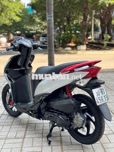 Honda Vision 2011 nguyên zin full new