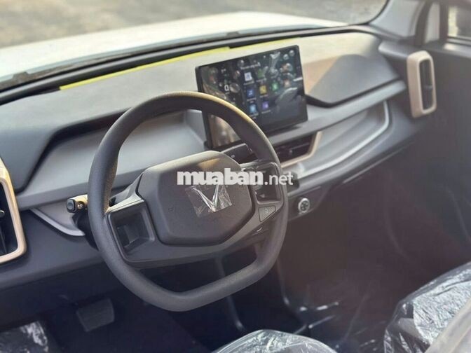Vinfast VF3 2026 Sẵn