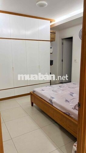 CHÍNH CHỦ CHO THUÊ CĂN HỘ 2PN 80m2 TÂM HUYẾT -H2 HOÀNG DIỆU GIÁP QUẬN1