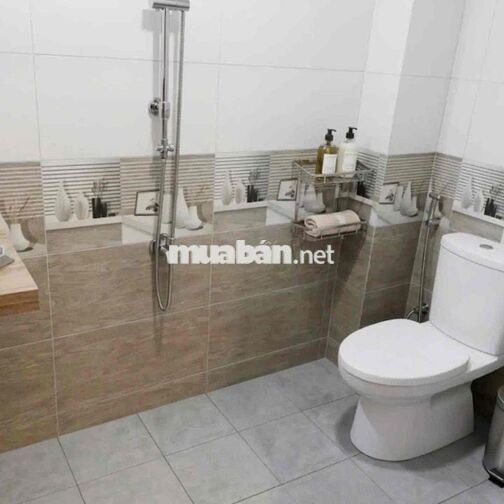 Bán nhà Gò Vấp 43m2,4x11m chỉ 3T95 còn TL