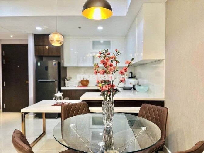 bán gấp CH view máy bay 56m2/Phạm Văn Đồng 2.3 tỷ/sổ riêng có sẵn