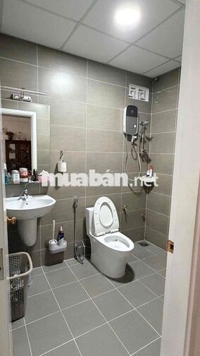 CHÍNH CHỦ CHO THUÊ CĂN HỘ 2PN 80m2 TÂM HUYẾT -H2 HOÀNG DIỆU GIÁP QUẬN1