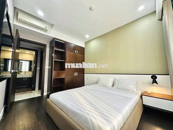 bán gấp CH view máy bay 56m2/Phạm Văn Đồng 2.3 tỷ/sổ riêng có sẵn