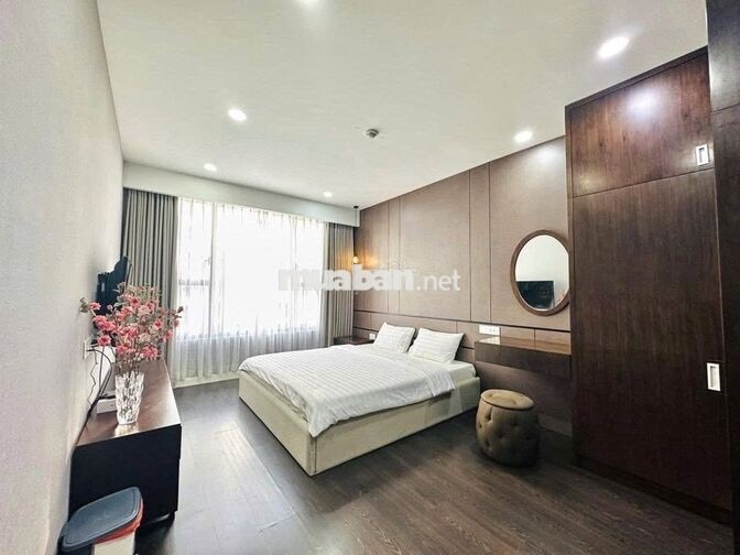 bán gấp CH view máy bay 56m2/Phạm Văn Đồng 2.3 tỷ/sổ riêng có sẵn