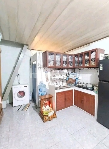 Bán nhà Hương Lộ 2; SHR; 3,4 tỷ; 4x8m